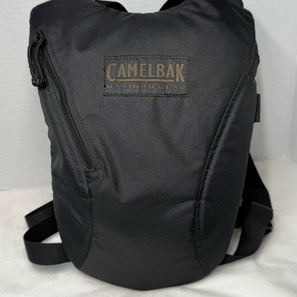Camelbak HydroBak 1.5 liters Mil Spec Crux Black - Picture 1 of 11